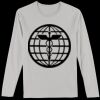 Softstyle Long Sleeve T-Shirt Thumbnail