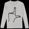 Softstyle Long Sleeve T-Shirt Thumbnail