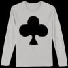 Softstyle Long Sleeve T-Shirt Thumbnail