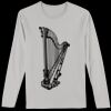 Softstyle Long Sleeve T-Shirt Thumbnail