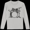Softstyle Long Sleeve T-Shirt Thumbnail