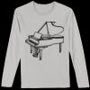Softstyle Long Sleeve T-Shirt Thumbnail