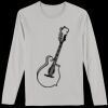 Softstyle Long Sleeve T-Shirt Thumbnail