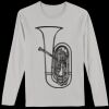 Softstyle Long Sleeve T-Shirt Thumbnail