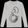 Softstyle Long Sleeve T-Shirt Thumbnail