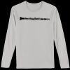 Softstyle Long Sleeve T-Shirt Thumbnail