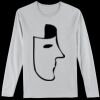 Softstyle Long Sleeve T-Shirt Thumbnail