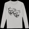 Softstyle Long Sleeve T-Shirt Thumbnail