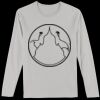 Softstyle Long Sleeve T-Shirt Thumbnail