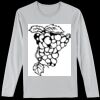 Softstyle Long Sleeve T-Shirt Thumbnail