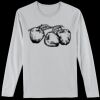 Softstyle Long Sleeve T-Shirt Thumbnail