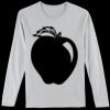 Softstyle Long Sleeve T-Shirt Thumbnail