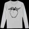 Softstyle Long Sleeve T-Shirt Thumbnail