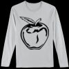 Softstyle Long Sleeve T-Shirt Thumbnail