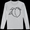 Softstyle Long Sleeve T-Shirt Thumbnail