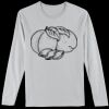 Softstyle Long Sleeve T-Shirt Thumbnail