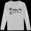 Softstyle Long Sleeve T-Shirt Thumbnail