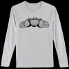 Softstyle Long Sleeve T-Shirt Thumbnail