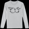 Softstyle Long Sleeve T-Shirt Thumbnail