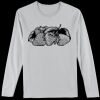 Softstyle Long Sleeve T-Shirt Thumbnail