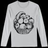 Softstyle Long Sleeve T-Shirt Thumbnail