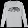 Softstyle Long Sleeve T-Shirt Thumbnail