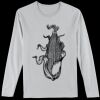 Softstyle Long Sleeve T-Shirt Thumbnail