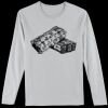 Softstyle Long Sleeve T-Shirt Thumbnail