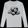 Softstyle Long Sleeve T-Shirt Thumbnail