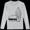 Softstyle Long Sleeve T-Shirt Thumbnail