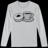 Softstyle Long Sleeve T-Shirt Thumbnail