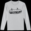 Softstyle Long Sleeve T-Shirt Thumbnail