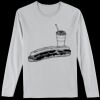 Softstyle Long Sleeve T-Shirt Thumbnail