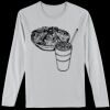 Softstyle Long Sleeve T-Shirt Thumbnail