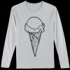 Softstyle Long Sleeve T-Shirt Thumbnail