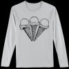 Softstyle Long Sleeve T-Shirt Thumbnail