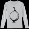 Softstyle Long Sleeve T-Shirt Thumbnail