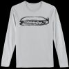 Softstyle Long Sleeve T-Shirt Thumbnail