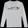 Softstyle Long Sleeve T-Shirt Thumbnail