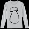 Softstyle Long Sleeve T-Shirt Thumbnail