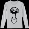 Softstyle Long Sleeve T-Shirt Thumbnail