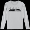 Softstyle Long Sleeve T-Shirt Thumbnail