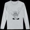 Softstyle Long Sleeve T-Shirt Thumbnail