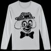 Softstyle Long Sleeve T-Shirt Thumbnail