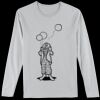 Softstyle Long Sleeve T-Shirt Thumbnail