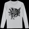 Softstyle Long Sleeve T-Shirt Thumbnail