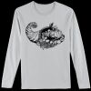 Softstyle Long Sleeve T-Shirt Thumbnail