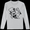 Softstyle Long Sleeve T-Shirt Thumbnail