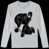 Softstyle Long Sleeve T-Shirt Thumbnail