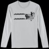 Softstyle Long Sleeve T-Shirt Thumbnail